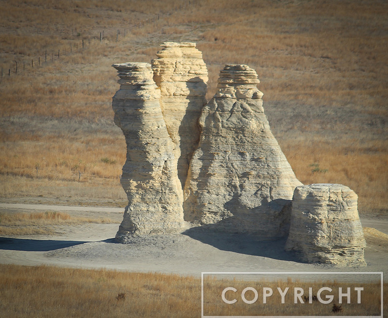 From Castle Rock 2