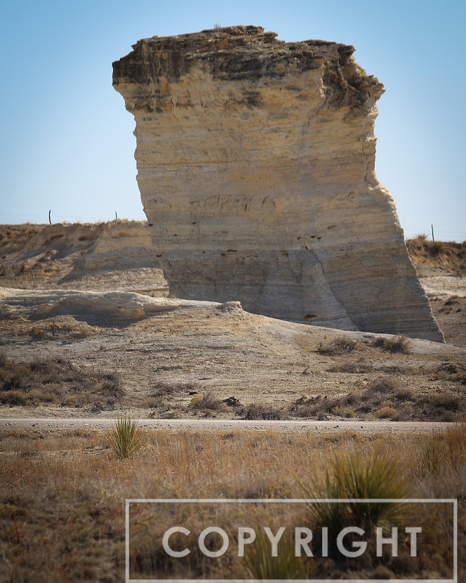 From Monument Rocks 5