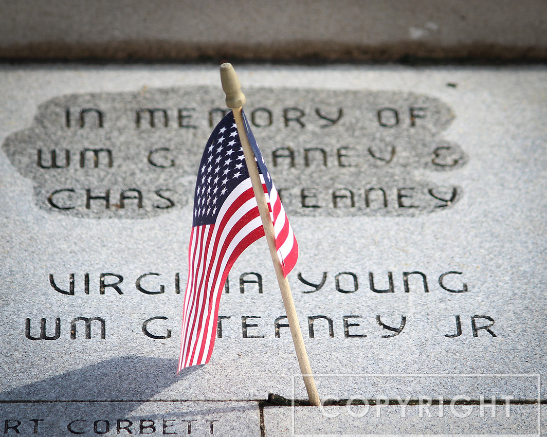 From the Liberty Memorial 1