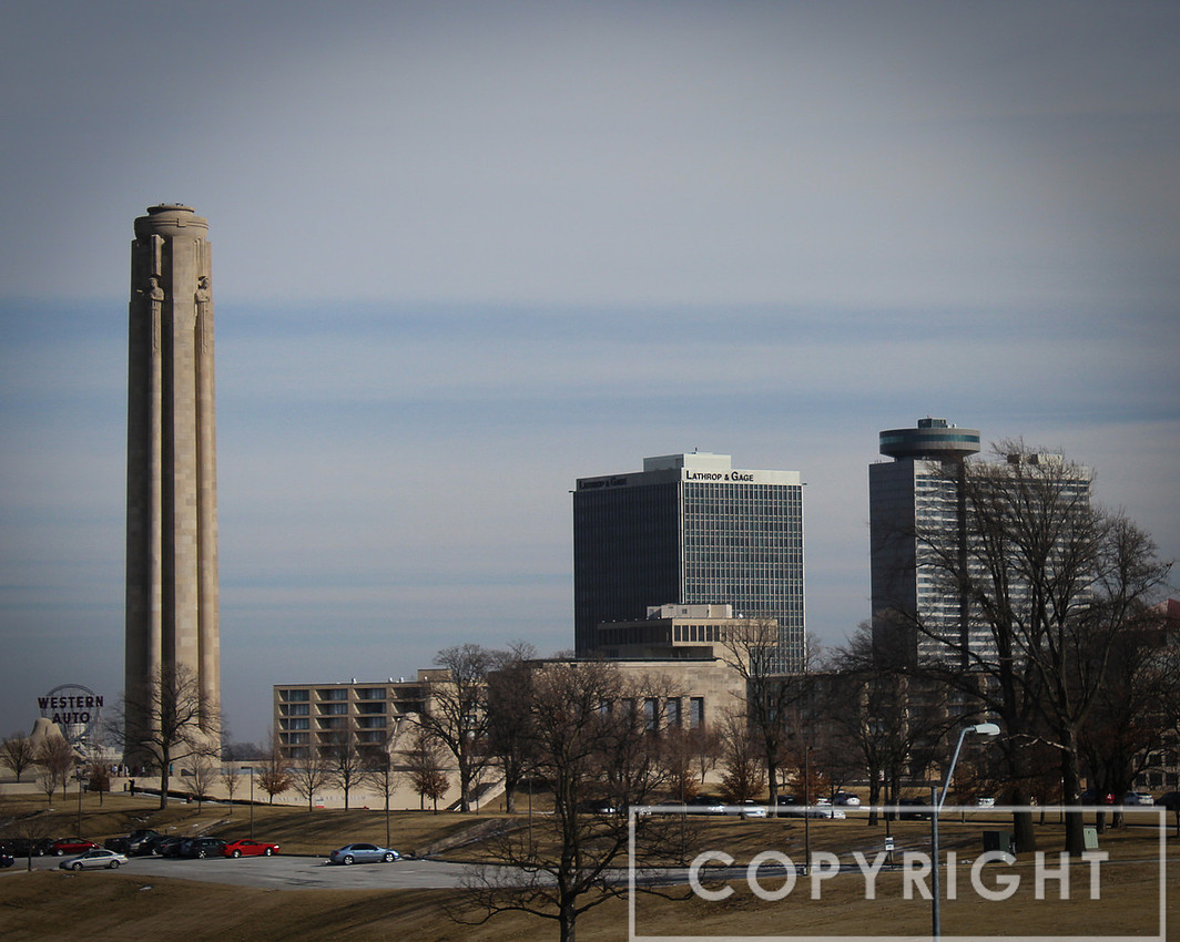 From the Liberty Memorial 2