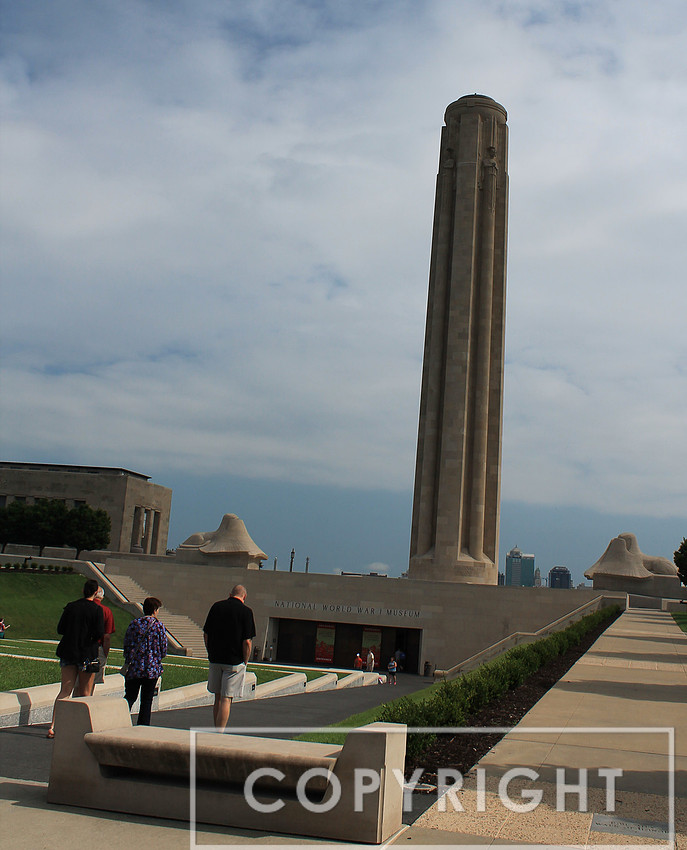 From the Liberty Memorial 6