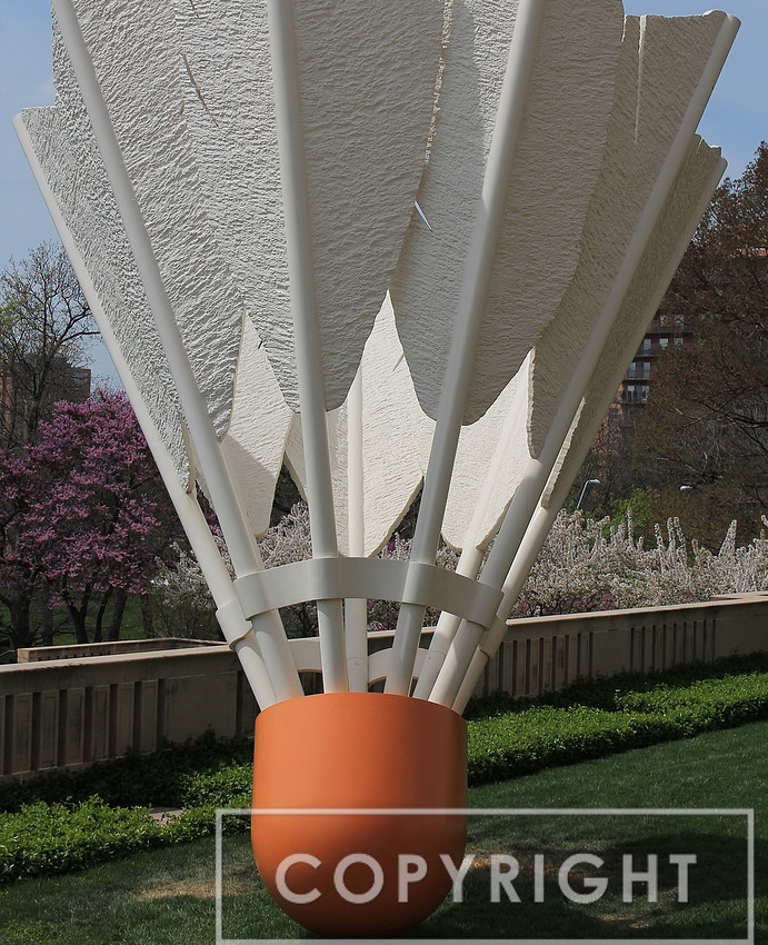 From the Nelson-Atkins Museum of Art 6
